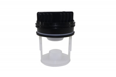 Фільтр пральної машини Samsung DC97-09928C, Whirlpool 481248058385